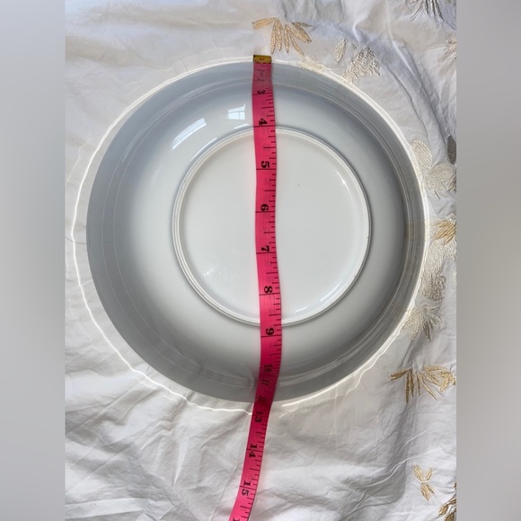 Vintage Strawflower Colorful Bowl Set-GentlyUsed-No Chips/Cracks,SmallScratches🎄 - Picture 11 of 16